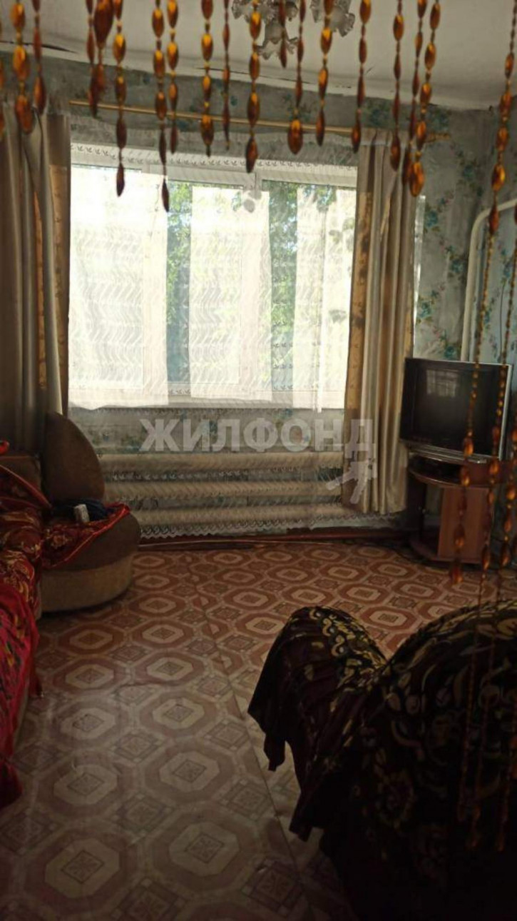 Коттедж/дом Калинина переулок