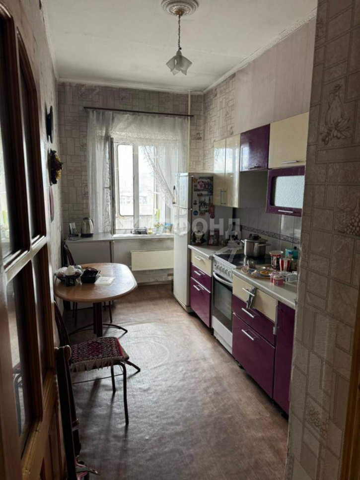 3-комн квартира Ангарский бульвар улица, д.10