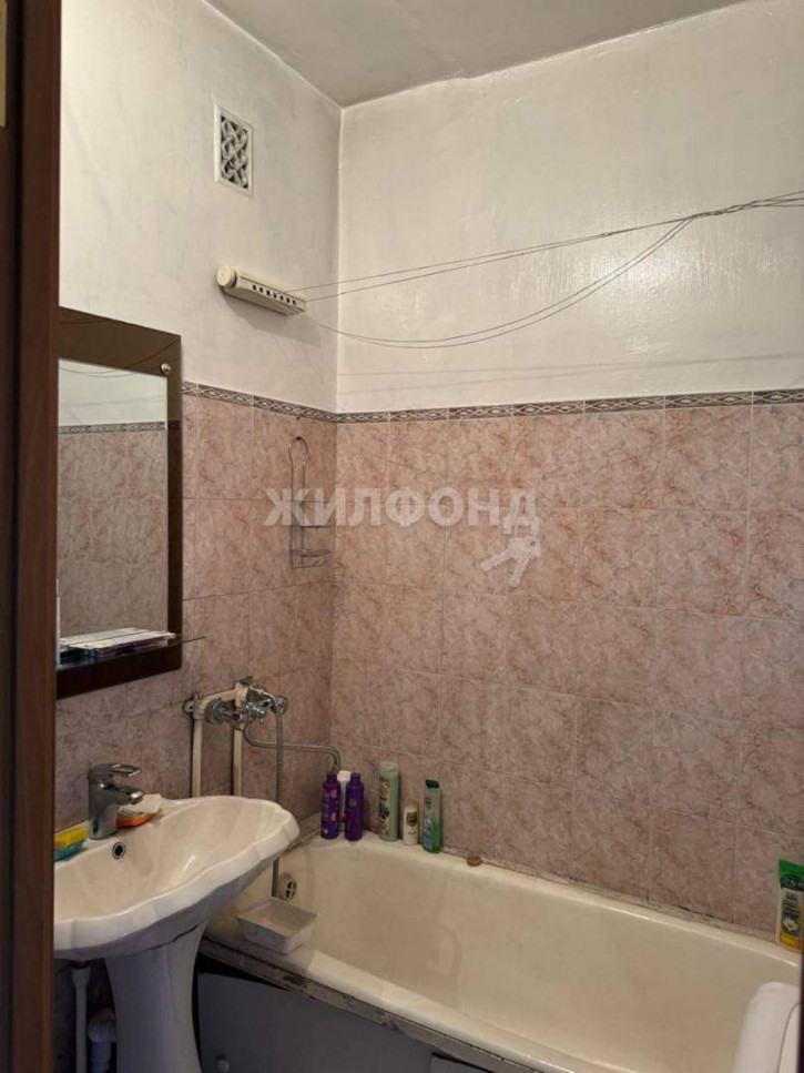 3-комн квартира Ангарский бульвар улица, д.10