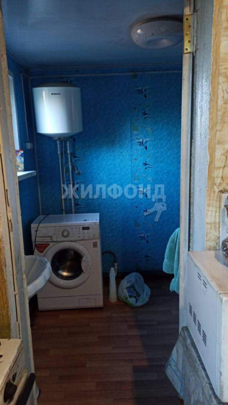 Коттедж/дом Калинина переулок