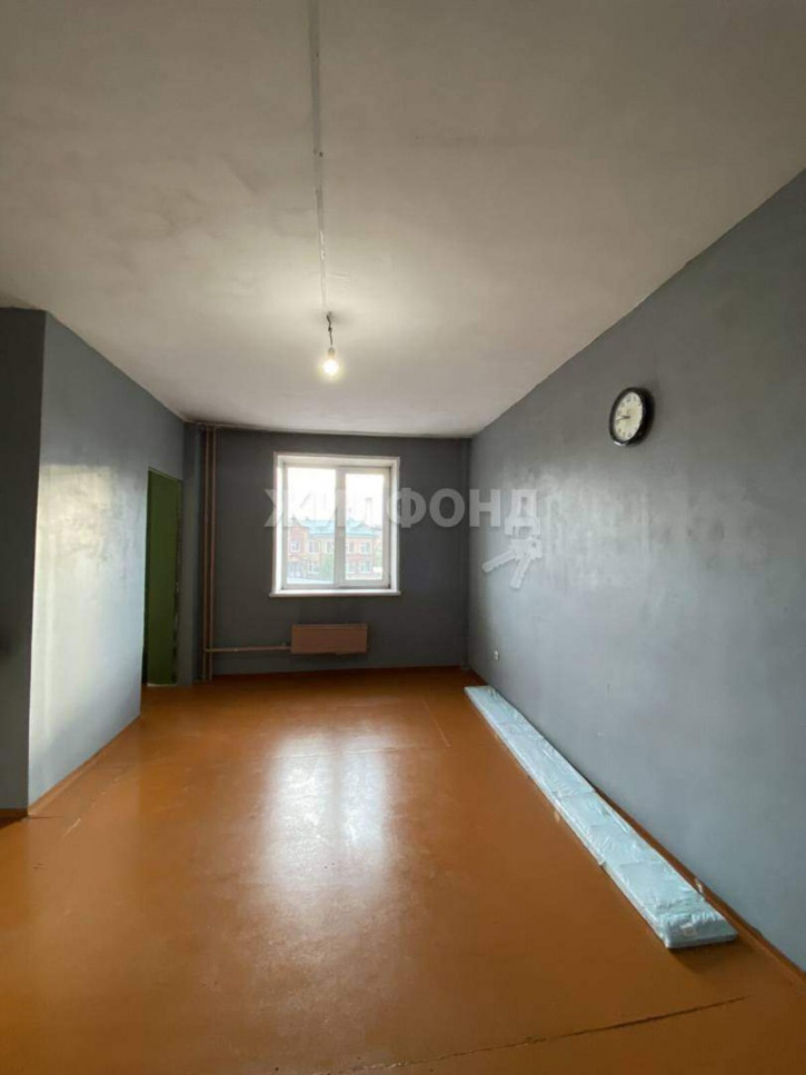 1-комн квартира Убсу-Нурская улица, д.16