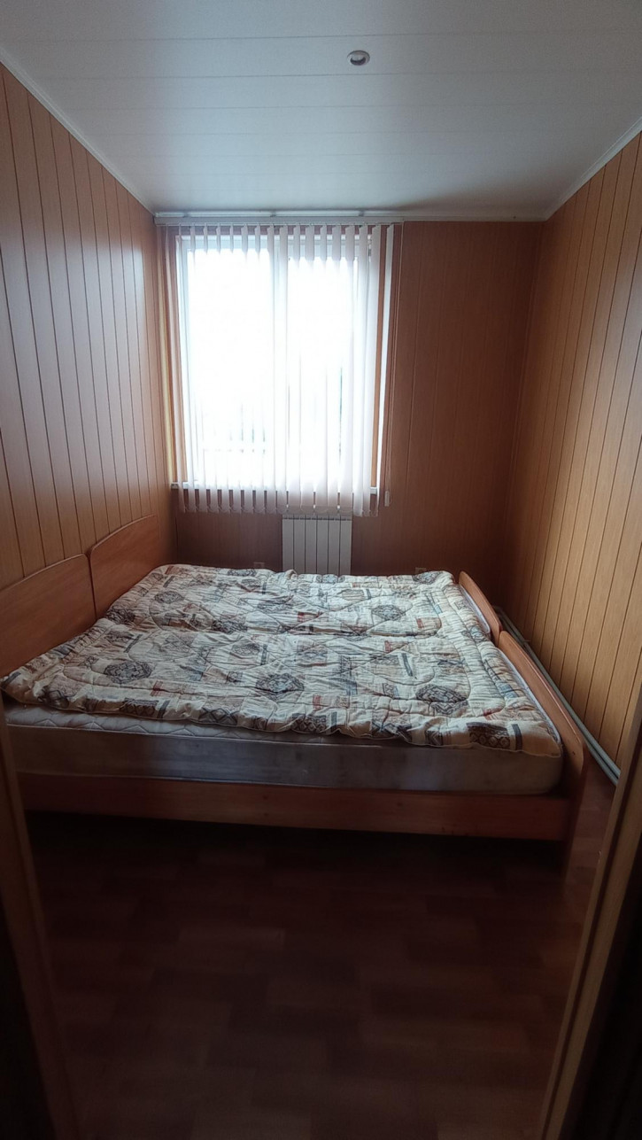 Коттедж/дом СНТ Весна-92 тер.
