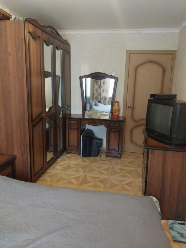 3-комн квартира Писарева ул., 17Б