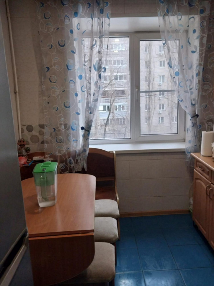 3-комн квартира Писарева ул., 17Б