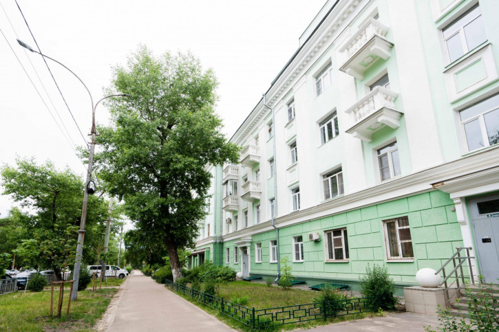 Торговое помещение Героев Стратосферы ул., 13