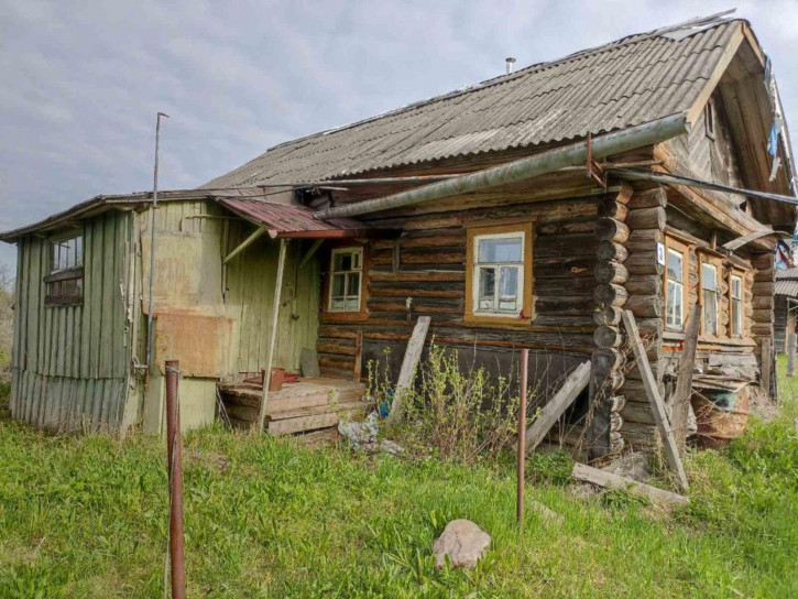 Земельный участок , 3