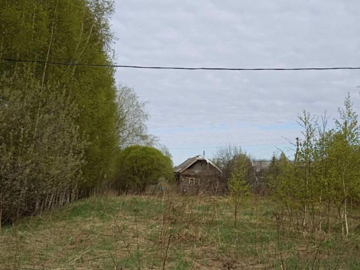 Земельный участок , 3