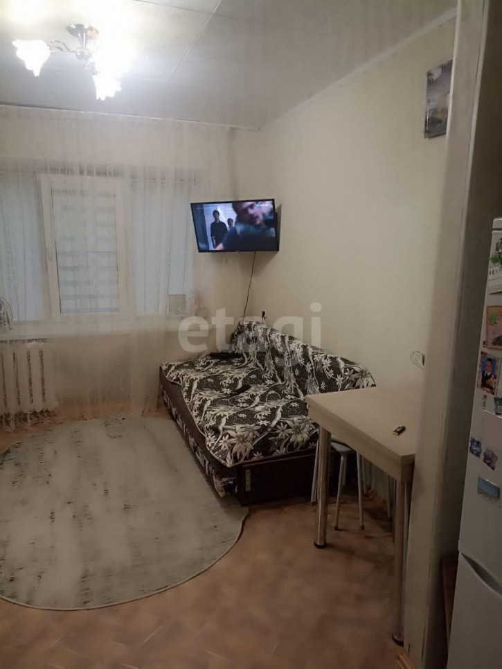 Комната улица Романенко