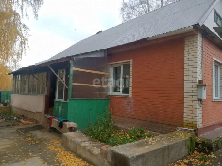 Коттедж/дом улица Маяковского