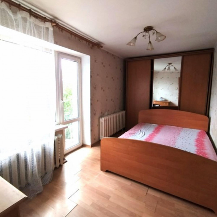 2-комн квартира Заречная, 36а