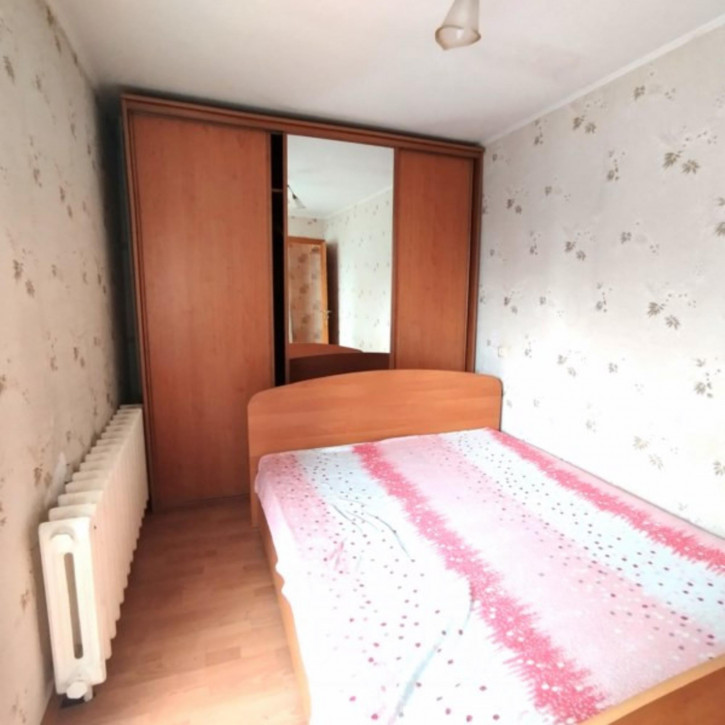 2-комн квартира Заречная, 36а
