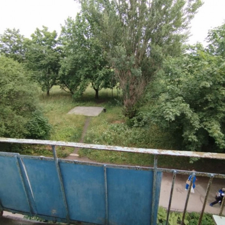 2-комн квартира Заречная, 36а