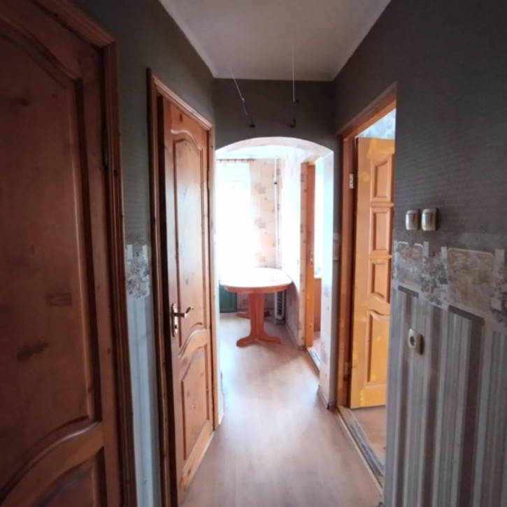2-комн квартира Заречная, 36а