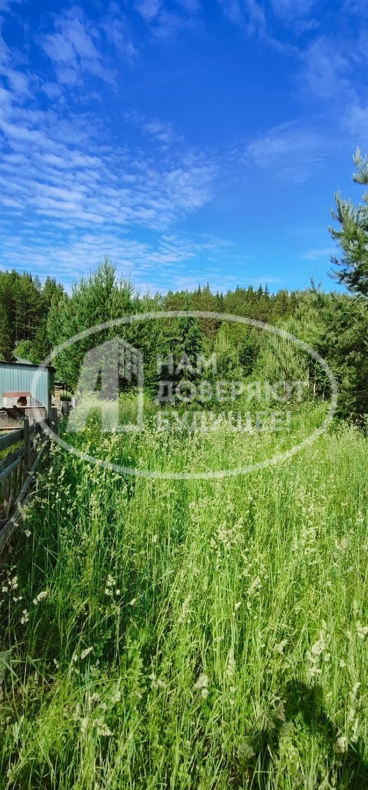 Земельный участок Береговая улица