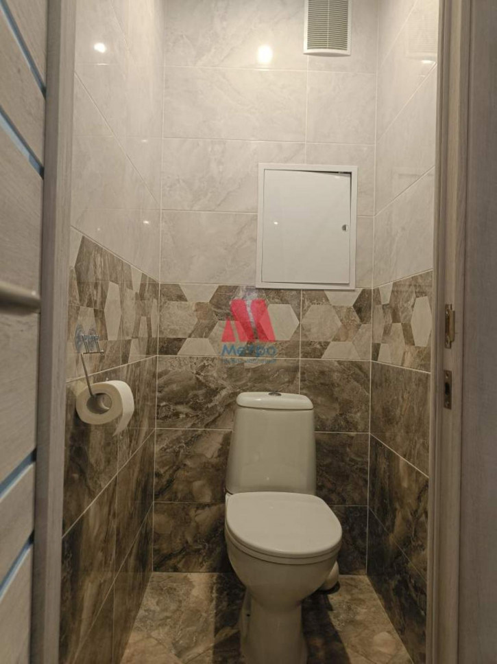 3-комн квартира Слепнева улица, д.4