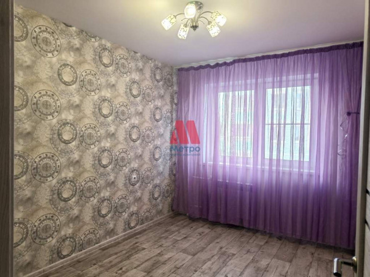 3-комн квартира Слепнева улица, д.4