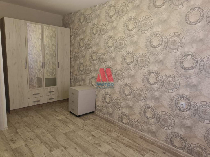 3-комн квартира Слепнева улица, д.4
