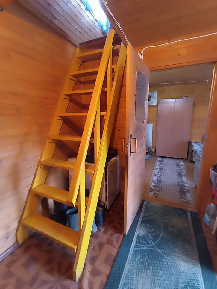Коттедж/дом деревня Покрутище