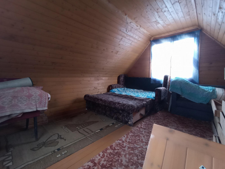 Коттедж/дом деревня Покрутище