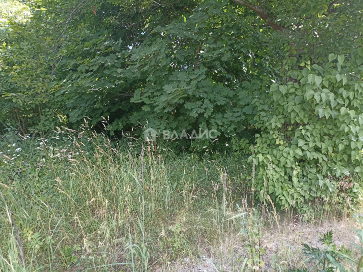 Земельный участок улица Трактористов