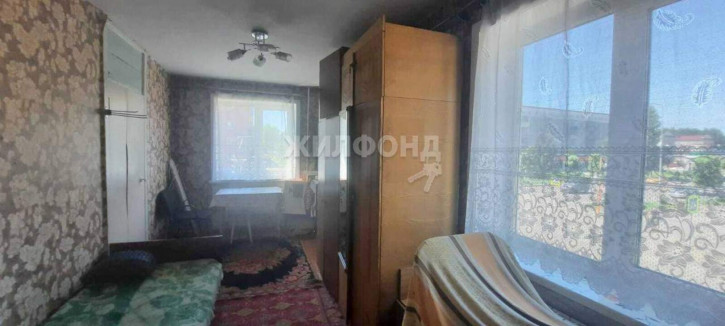 2-комн квартира Строителей проспект, д.21