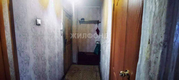 2-комн квартира Строителей проспект, д.21