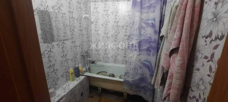 2-комн квартира Строителей проспект, д.21