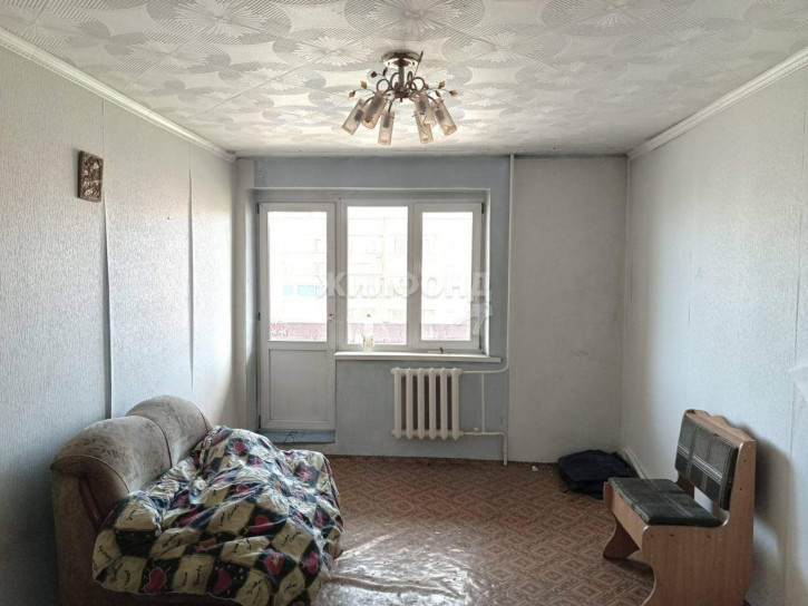 1-комн квартира Союзная улица, д.32