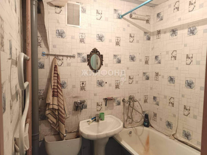 1-комн квартира Союзная улица, д.32