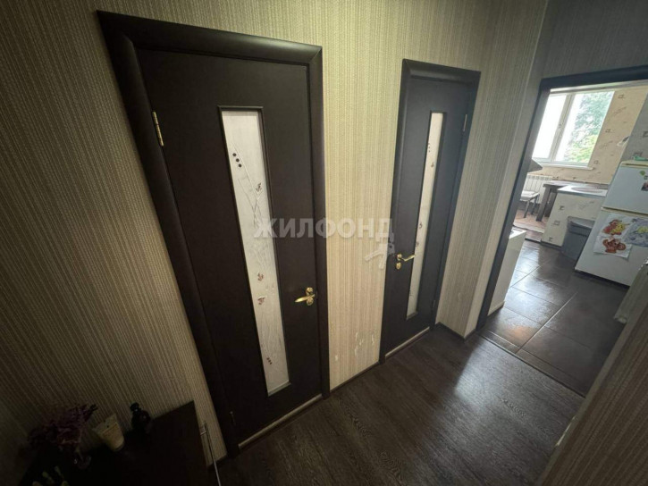 1-комн квартира Батюшкова улица, д.26