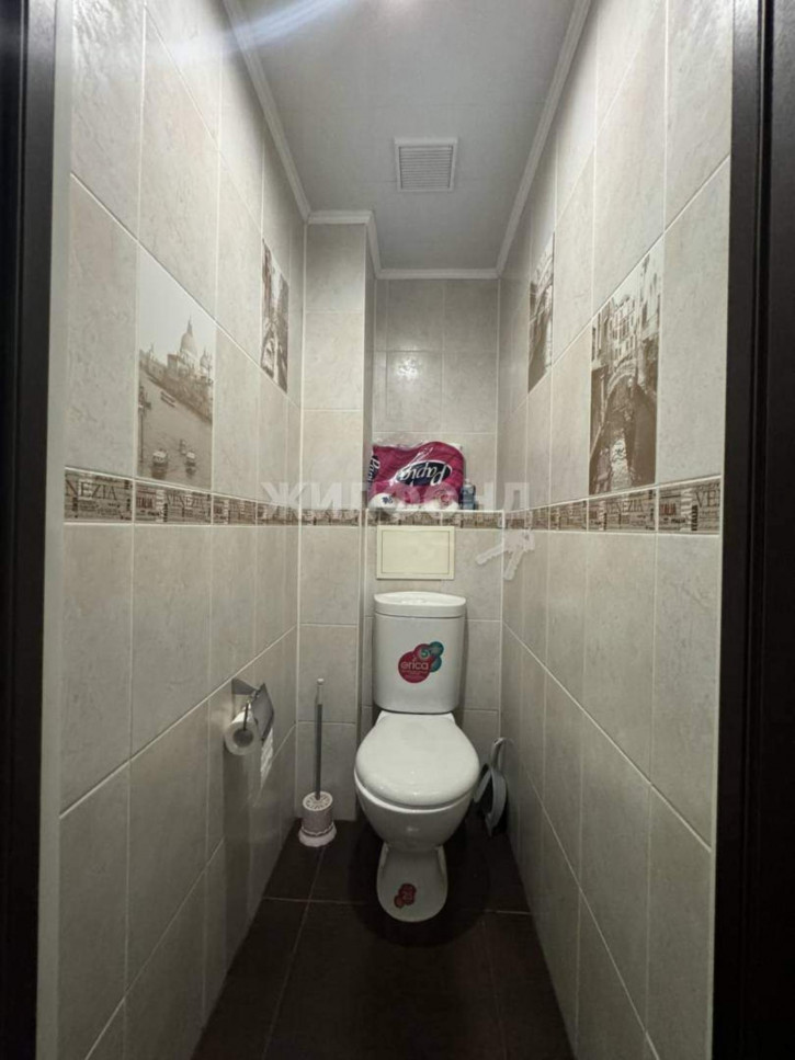 1-комн квартира Батюшкова улица, д.26
