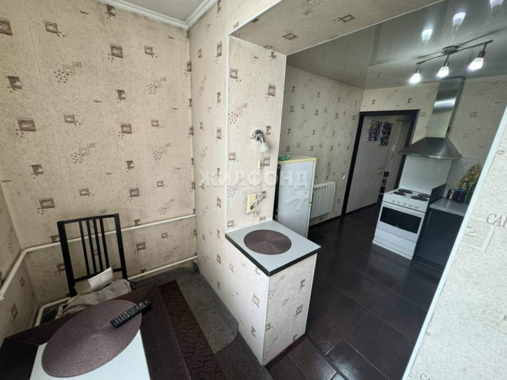 1-комн квартира Батюшкова улица, д.26