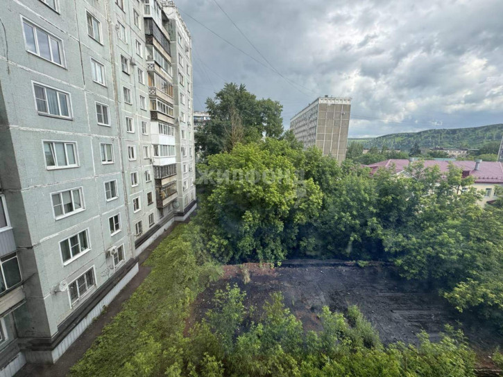 1-комн квартира Батюшкова улица, д.26