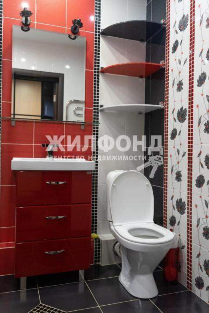 1-комн квартира Татьяны Снежиной улица, д.46/1
