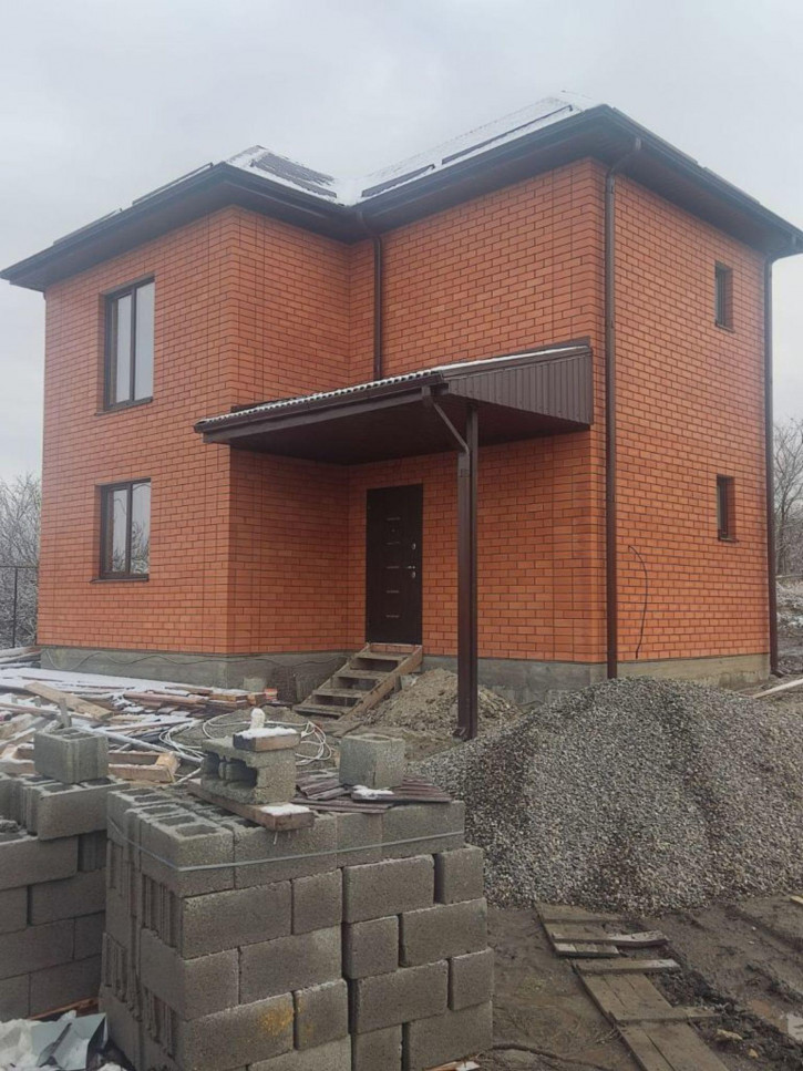Коттедж/дом Подгорная ул