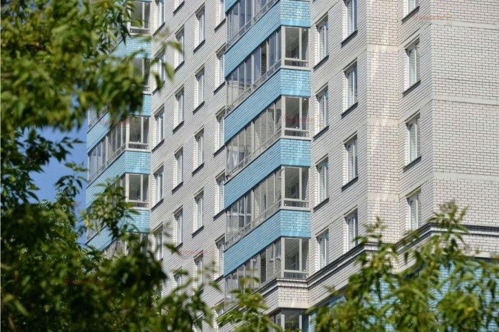 3-комн квартира Ирбитская 11/3