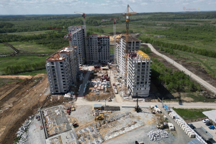 Торговое помещение Сахарова 37б