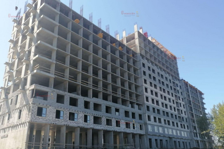 Торговое помещение Сахарова 37б