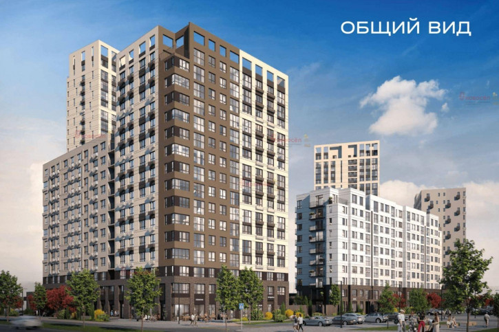 Торговое помещение Сахарова 37б