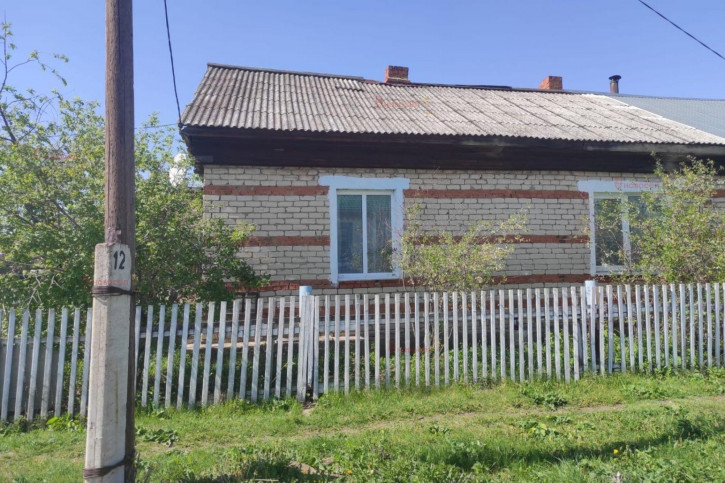 3-комн квартира Мира 3