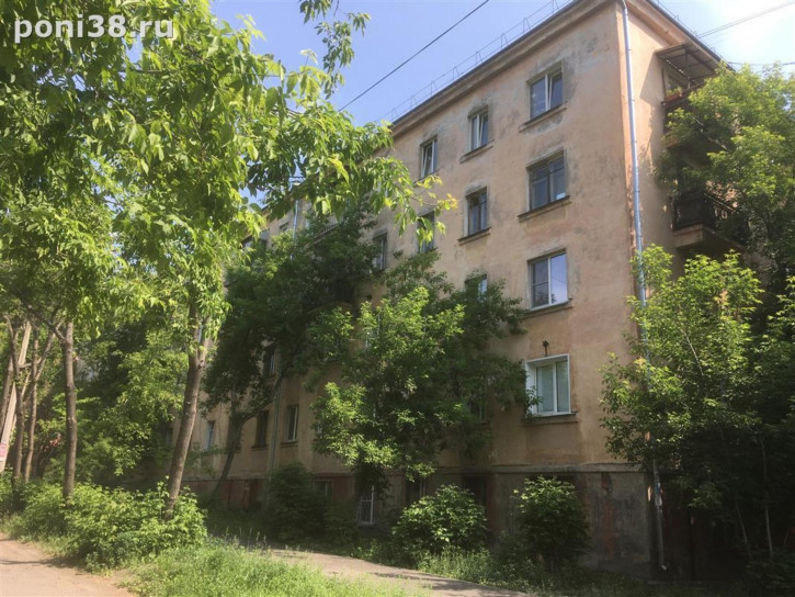 2-комн квартира Академика Курчатова