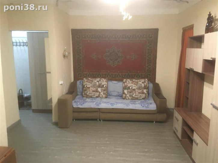 2-комн квартира Академика Курчатова