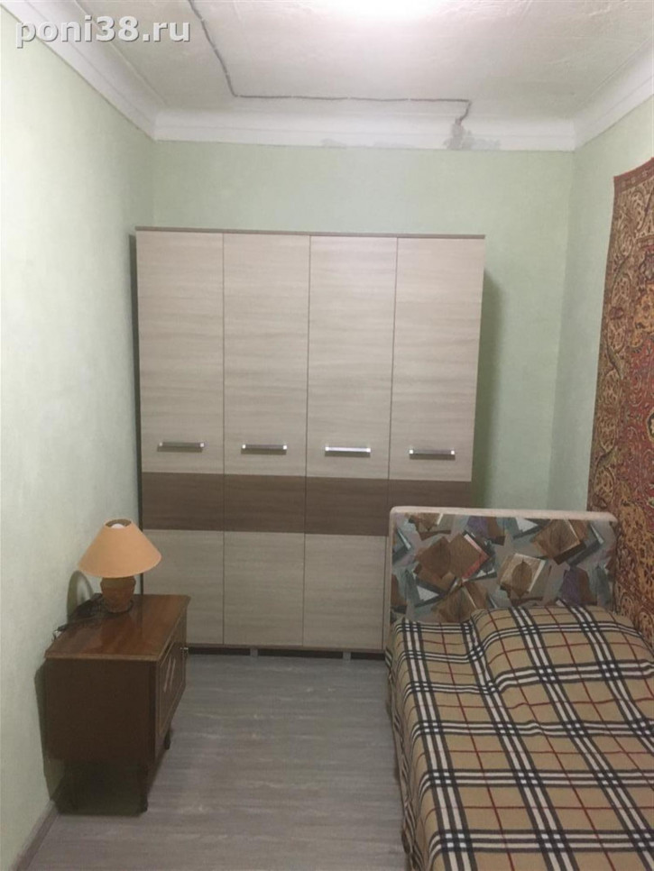 2-комн квартира Академика Курчатова