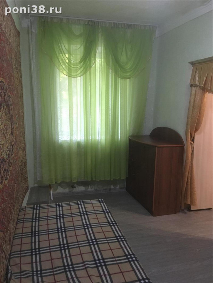 2-комн квартира Академика Курчатова
