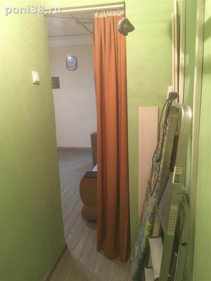 2-комн квартира Академика Курчатова