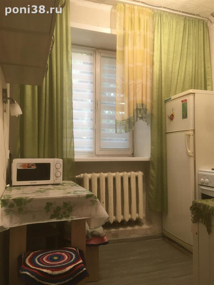 2-комн квартира Академика Курчатова