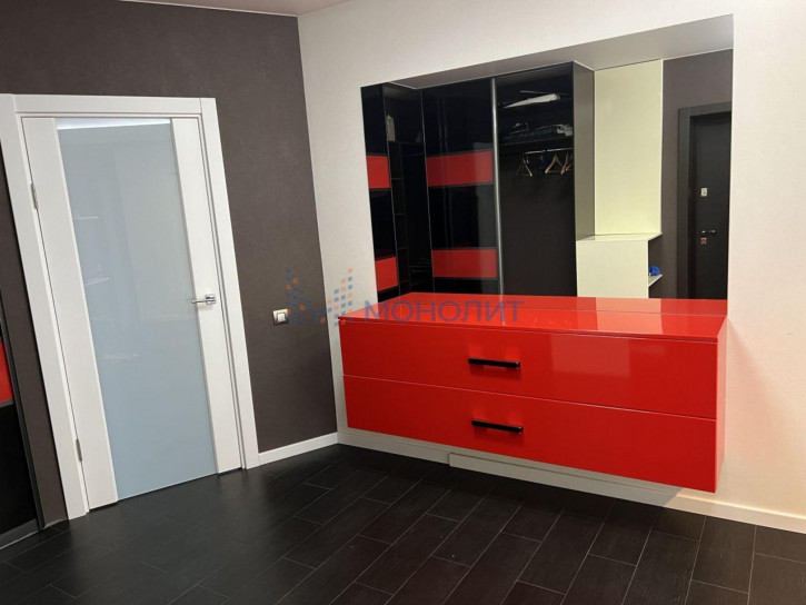 3-комн квартира Парковая аллея, 6А