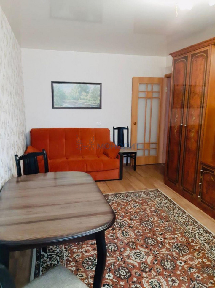 2-комн квартира Индустриальная ул, 8а