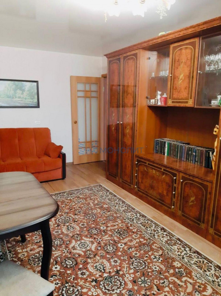 2-комн квартира Индустриальная ул, 8а