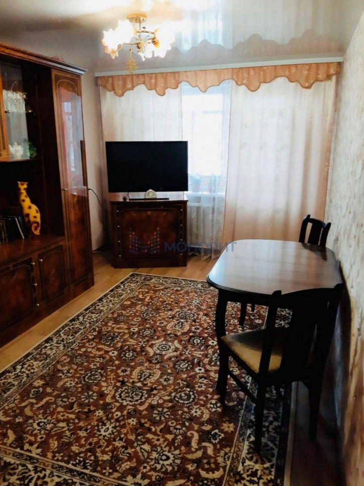 2-комн квартира Индустриальная ул, 8а